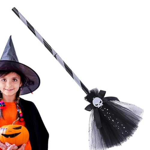 mivceklw Halloween-Hexenhut für Mädchen, Halloween-Märchenzubehör, ausgefallene Hexenverkleidung, Rollenspiel-Mottoparty, Cossplay-Hut für Zuhause, Schule, Bühnenauftritte mivceklw Halloween-Hexenhut für Mädchen, Halloween-Märchenzubehör, ausgefallene Hexenverkleidung, Rollenspiel-Mottoparty, Cossplay-Hut für Zuhause, Schule, Bühnenauftritte von mivceklw