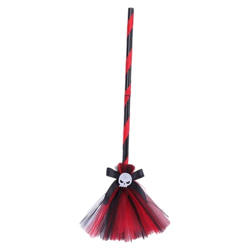 mivceklw Halloween Hexenkostüm - Hexenzubehör für gruseliges Halloween | Zubehör für Kinder von 3-12 Jahren für Kostümparty, Mottoparty, Rollenspiel! mivceklw Halloween Hexenkostüm - Hexenzubehör für gruseliges Halloween | Zubehör für Kinder von 3-12 Jahren für Kostümparty, Mottoparty, Rollenspiel! von mivceklw
