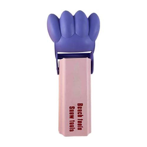 mivceklw Handheld Sandbagger für Kinder, ergonomischer Arm, Digger Spielzeug, Schockelwerkzeug, für Outdoor-Spiele, Konstruktionsrollen und Griffstärke, Training am, Schnee, Backyard, Sandbox mivceklw Handheld Sandbagger für Kinder, ergonomischer Arm, Digger Spielzeug, Schockelwerkzeug, für Outdoor-Spiele, Konstruktionsrollen und Griffstärke, Training am, Schnee, Backyard, Sandbox von mivceklw