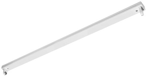 Mlight 81-1058 81-1058 Deckenleuchte G13 Weiß von mlight