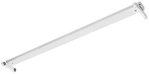 Mlight 81-1059 81-1059 Deckenleuchte G13 Weiß von mlight