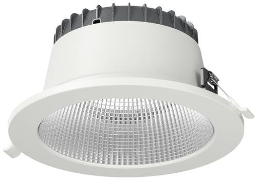 Mlight 81-3331 LED-Einbauleuchte LED 18W Weiß von mlight