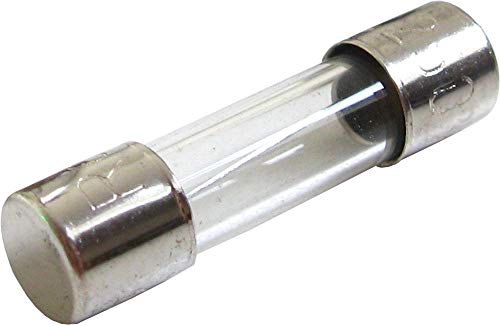 modellbahn-exklusiv Feinsicherung 100mA - träge 5x20mm modellbahn-exklusiv Feinsicherung 100mA - träge 5x20mm von modellbahn-exklusiv