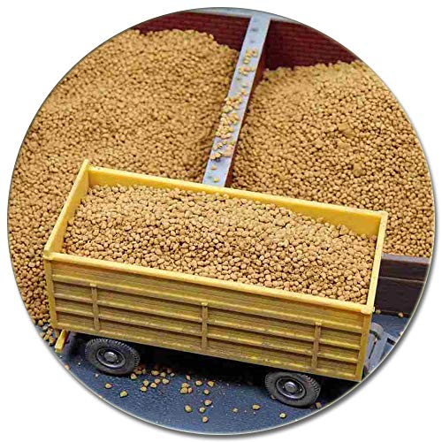 modellbahn-exklusiv Juweela 28108 - Kartoffeln, 25g, Spur H0, 1:87 modellbahn-exklusiv Juweela 28108 - Kartoffeln, 25g, Spur H0, 1:87 von modellbahn-exklusiv