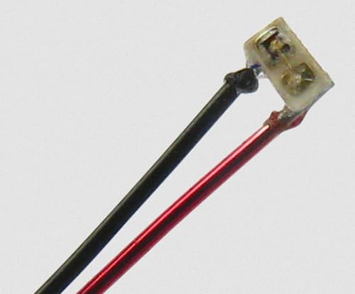 modellbahn-exklusiv SMD LED 0201 mit Kupferlackdraht grün echtgrün modellbahn-exklusiv SMD LED 0201 mit Kupferlackdraht grün echtgrün von modellbahn-exklusiv