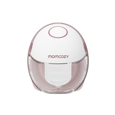 momcozy Einzelmilchpumpe Mobile Style™ M6, tragbar von momcozy