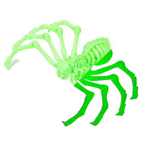 moonyan 3D-gedrucktes Spinnen-Fidget, 3D-gedruckte Gelenkspinne,Executive Desk Toys Riesenspinne - Mystery Spider 3D-bewegliche Spinne für Erwachsene, Schreibtischspielzeug für das Klassenzimmer und von moonyan