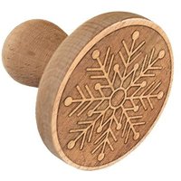 MOSES. VERLAG 016721 Keksstempel Winterwunder, sortiert MOSES. VERLAG 016721 Keksstempel Winterwunder, sortiert von moses