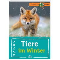 MOSES. VERLAG 109969 Expedition Natur: Tiere im Winter von moses