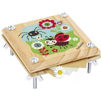 MOSES. VERLAG 16108 Krabbelkäfer Kleine Blütenpressen MOSES. VERLAG 16108 Krabbelkäfer Kleine Blütenpressen von moses