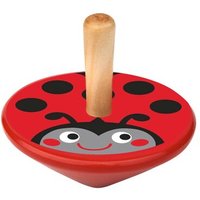 MOSES. VERLAG 16163 Krabbelkäfer Kleiner Holzkreisel - sortiert MOSES. VERLAG 16163 Krabbelkäfer Kleiner Holzkreisel - sortiert von moses