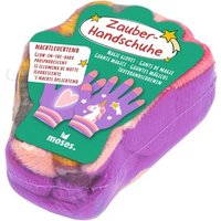 MOSES. VERLAG 16822 Nachtleuchtende Zauber-Handschuhe, sortiert MOSES. VERLAG 16822 Nachtleuchtende Zauber-Handschuhe, sortiert von moses