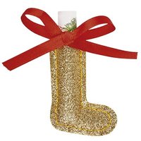 MOSES. VERLAG 16985 Kleine Geschenk-Stiefel - sortiert MOSES. VERLAG 16985 Kleine Geschenk-Stiefel - sortiert von moses