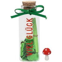 MOSES. VERLAG 25099 Geschenkgläschen mit Botschaft, sortiert MOSES. VERLAG 25099 Geschenkgläschen mit Botschaft, sortiert von moses