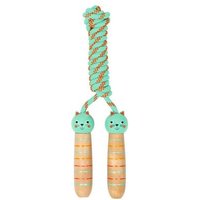 MOSES. VERLAG 25534 Holz-Springseil Frühling, sortiert MOSES. VERLAG 25534 Holz-Springseil Frühling, sortiert von moses