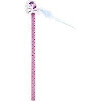 MOSES. VERLAG 26115 Einhorn-Bleistift mit Radierer MOSES. VERLAG 26115 Einhorn-Bleistift mit Radierer von moses