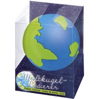 MOSES. VERLAG 26138 Weltkugel-Radierer MOSES. VERLAG 26138 Weltkugel-Radierer von moses