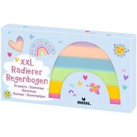 MOSES. VERLAG 26295 XXL Radierer Regenbogen MOSES. VERLAG 26295 XXL Radierer Regenbogen von moses