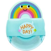 MOSES. VERLAG 26304 Happy Day 2 in 1 Anspitzer & Radierer, sortiert MOSES. VERLAG 26304 Happy Day 2 in 1 Anspitzer & Radierer, sortiert von moses