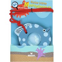 MOSES. VERLAG 38126 Kleine Lupen aus Holz Meeresfreunde MOSES. VERLAG 38126 Kleine Lupen aus Holz Meeresfreunde von moses