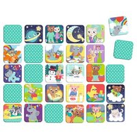 MOSES. VERLAG 38170 Kleine Kuschelhelden Memo MOSES. VERLAG 38170 Kleine Kuschelhelden Memo von moses