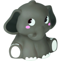 MOSES. VERLAG 38181 Kleine Kuschelhelden Nachtlicht Elefant MOSES. VERLAG 38181 Kleine Kuschelhelden Nachtlicht Elefant von moses