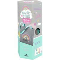 MOSES. VERLAG 38193 Bastelspaß - Sticken lernen MOSES. VERLAG 38193 Bastelspaß - Sticken lernen von moses