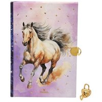 MOSES. VERLAG 38263 Pferde Tagebuch MOSES. VERLAG 38263 Pferde Tagebuch von moses