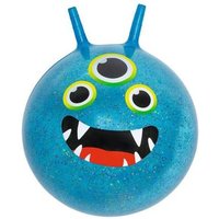 MOSES. VERLAG 38272 Monster Glitzender Hüpfball MOSES. VERLAG 38272 Monster Glitzender Hüpfball von moses