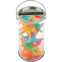 MOSES. VERLAG 40224 Neon-Leuchtdinos MOSES. VERLAG 40224 Neon-Leuchtdinos von moses