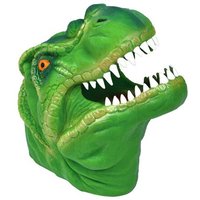 MOSES. VERLAG 40248 T-Rex Handpuppe - sortiert von moses