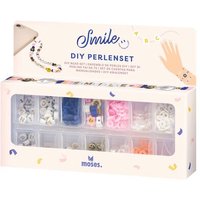 MOSES. VERLAG 80360 Smile DIY-Perlenset von moses