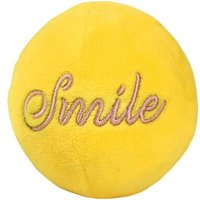 MOSES. VERLAG 80362 Smile Feel-Good-Ball - sortiert von moses