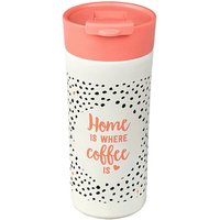 MOSES. VERLAG 80661 cook & STYLE Thermobecher Home MOSES. VERLAG 80661 cook & STYLE Thermobecher Home von moses
