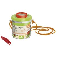 MOSES. VERLAG 9662 Expedition Natur Becherlupe mit Band MOSES. VERLAG 9662 Expedition Natur Becherlupe mit Band von moses