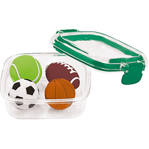 Moses 26136 Radierer in der Sammeldose Moses 26136 Radierer in der Sammeldose von moses