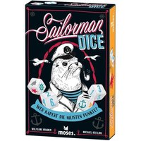 Sailorman Dice Sailorman Dice von moses