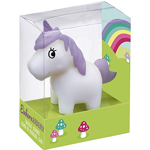 Verdes XMS-26135 10V65264374V10 radierer Einhorn, bunt Verdes XMS-26135 10V65264374V10 radierer Einhorn, bunt von moses