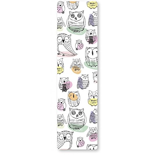 moses 82558 libri_x Lesezeichen mit Band Sweet Owls von moses