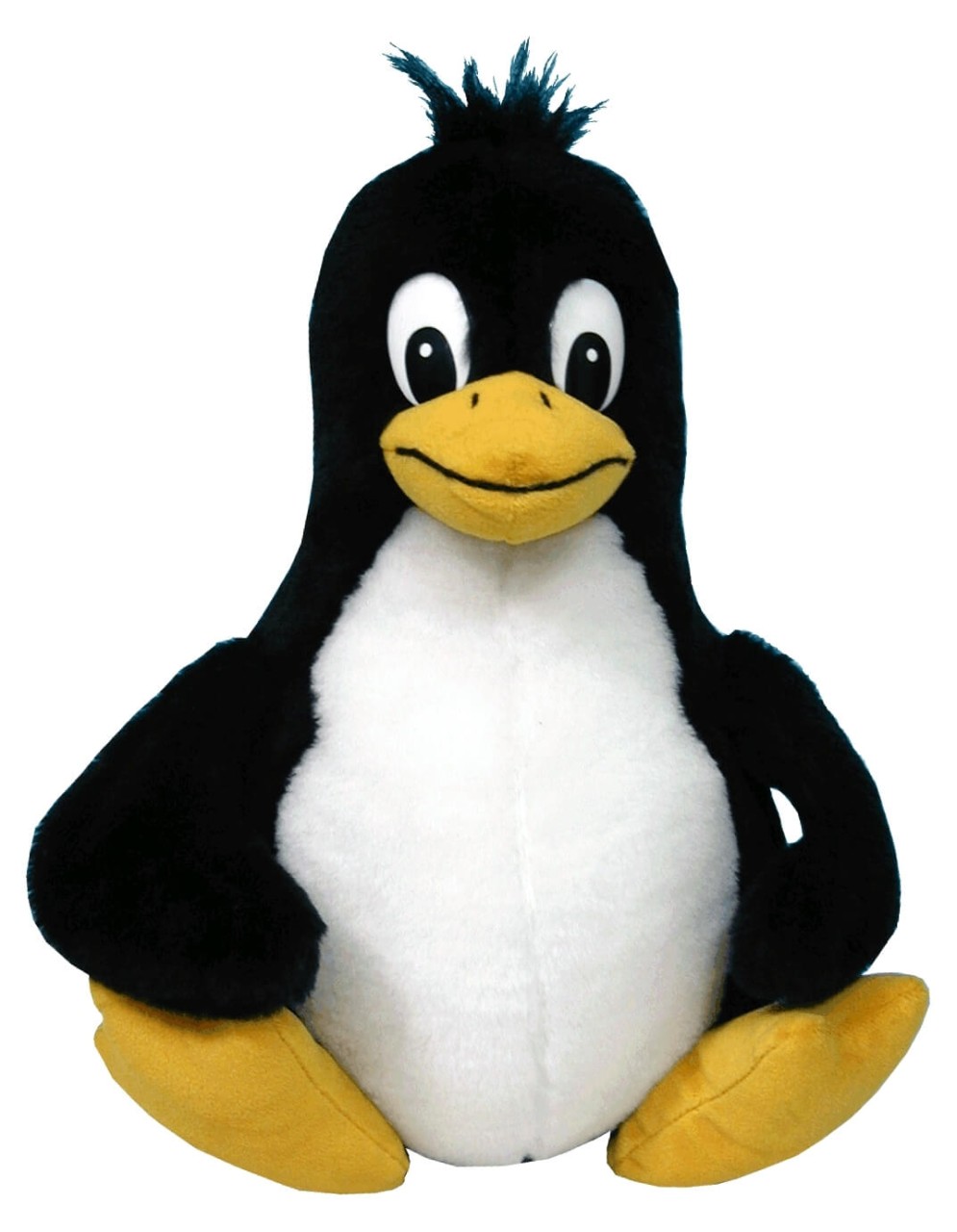 Pinguin Sven 30cm von munabo