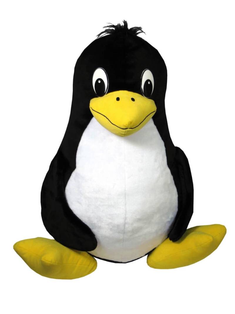 Pinguin Sven 90cm von munabo