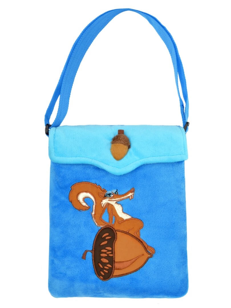 Tasche 5 Scratte- IceAge (209081) von munabo