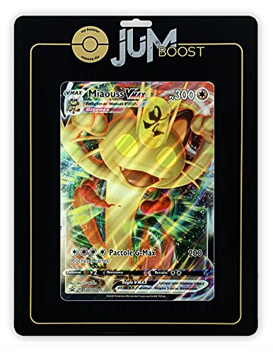 my-booster Pokémon Company 1-SWSH01-FR-SWSH005-JUM, Nein von my-booster