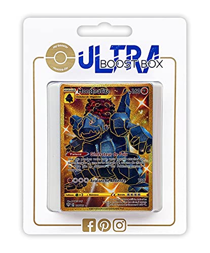 my-booster Pokémon Company 2-SWSH03-FR-198, Nein von my-booster