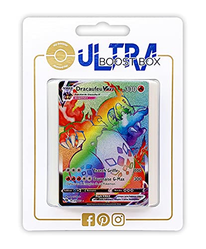 my-booster Pokémon Company 2-SWSH035-FR-74, Nein von my-booster