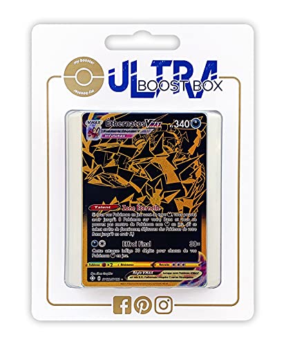 my-booster Pokémon Company 2-SWSH045-FR-SV122, Nein von my-booster