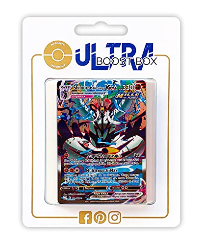 my-booster Pokémon Company 2-SWSH05-FR-170, Nein von my-booster