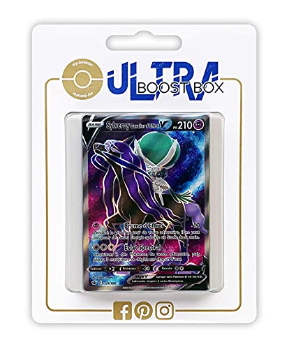 my-booster Pokémon Company 2-SWSH06-FR-171, Nein von my-booster