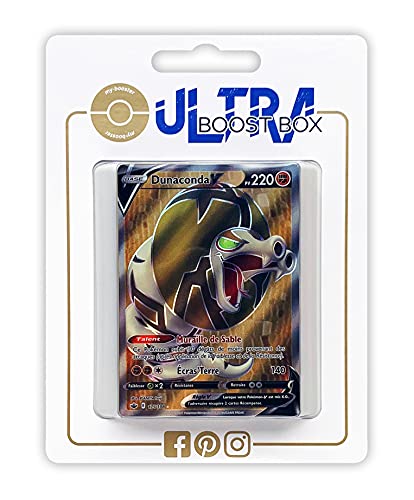 my-booster Pokémon Company 2-SWSH06-FR-175, Nein von my-booster