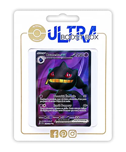my-booster Pokémon Company SV01-FR-UB-229 my-booster Pokémon Company SV01-FR-UB-229 von my-booster